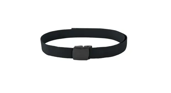 Ceinture, avec boucle plastique EPO réf. 649060