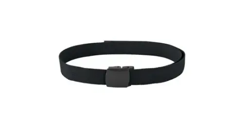 Ceinture, avec boucle plastique EPO réf. 649060
